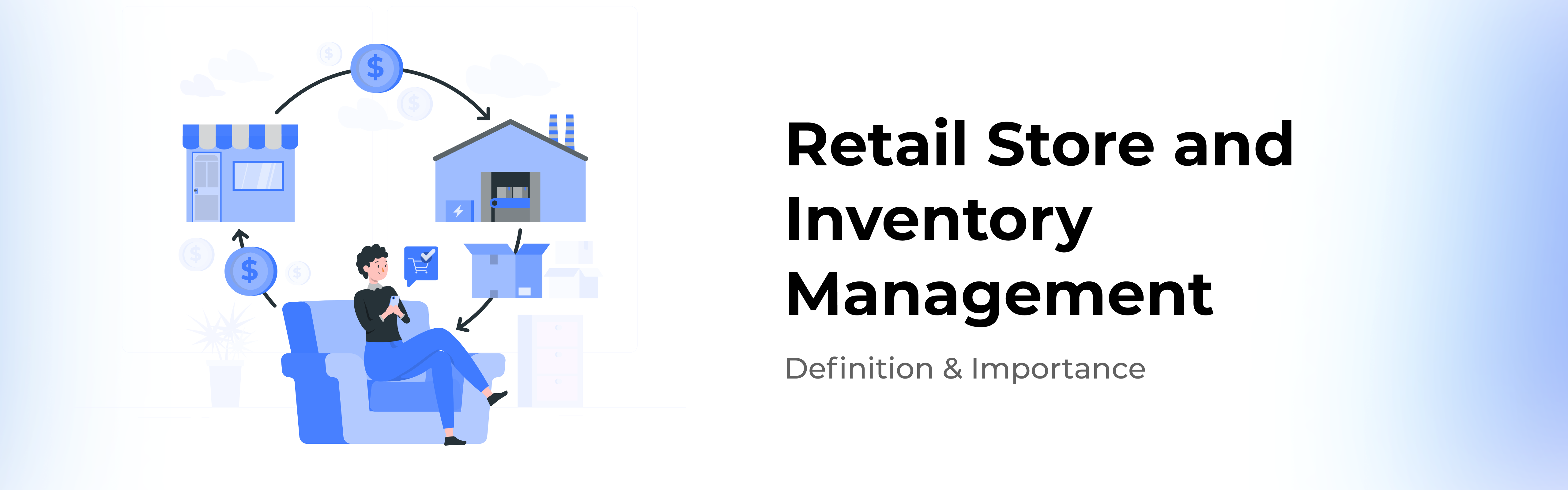 Retail Inventory Management
