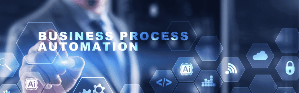 business process automation