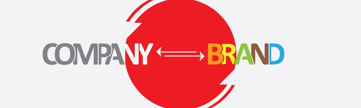 brand vs business