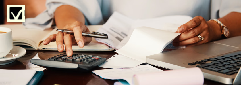Calculating Business Expenses