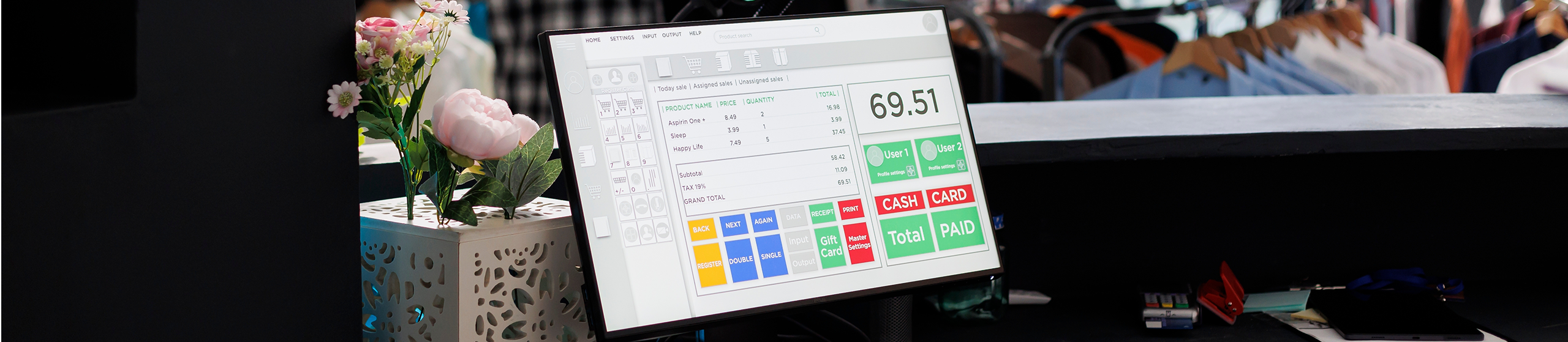 7 Must-Have POS Features to Streamline Your Retail Business